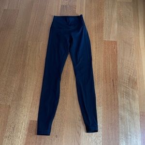Lululemon align leggings